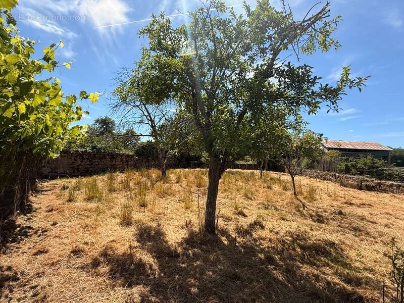 Maison en pierre de 126m², 4 chambres, avec grange 65 000 € - photo 20