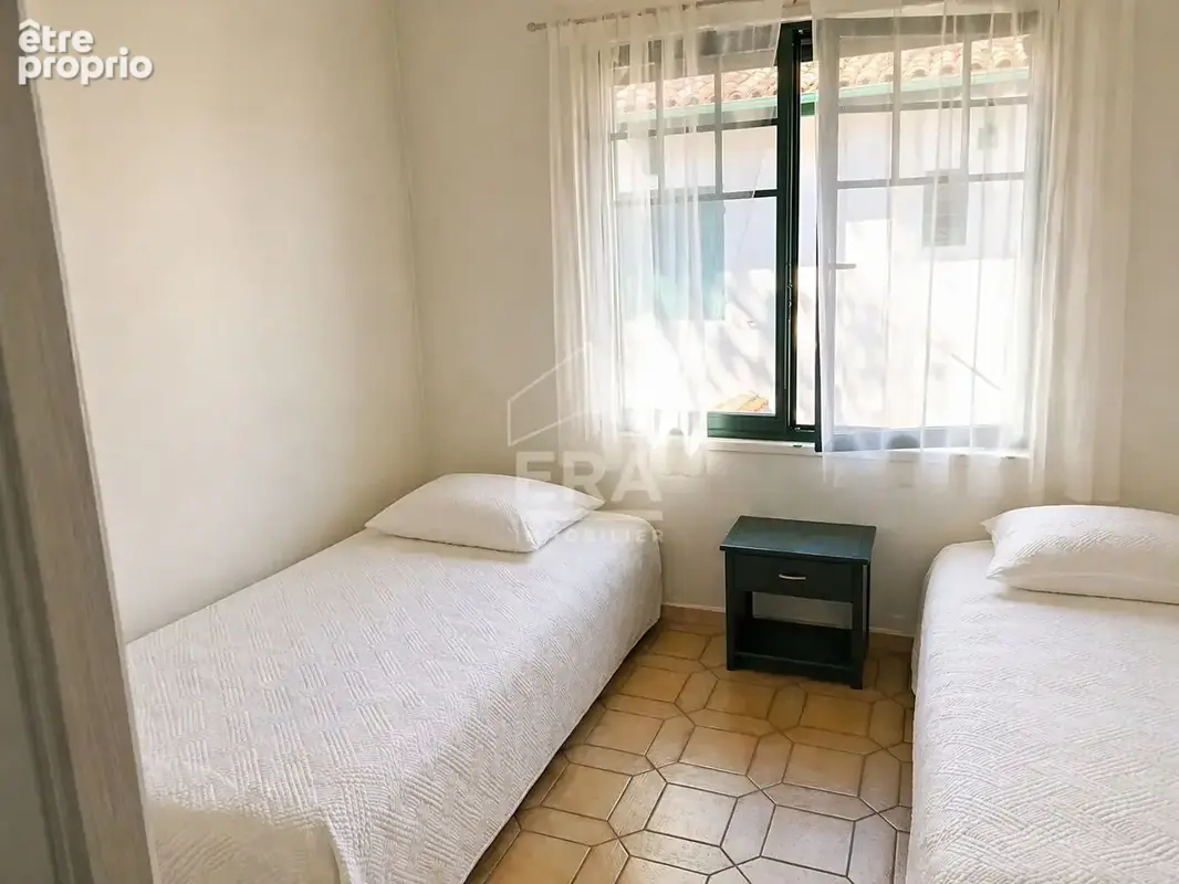 Appartement 56m² à Pyla sur Mer - photo 5