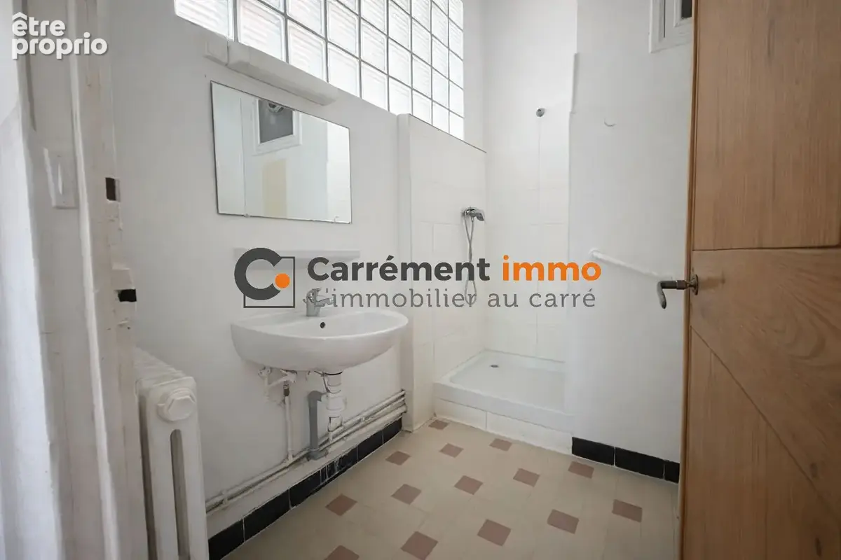 Appartement Montpellier 4 pièce(s) - 78m2 - photo 8