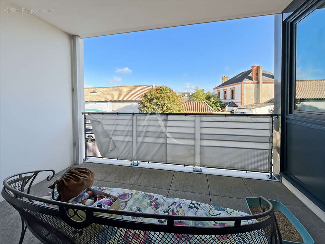 Appartement à CHALLANS
