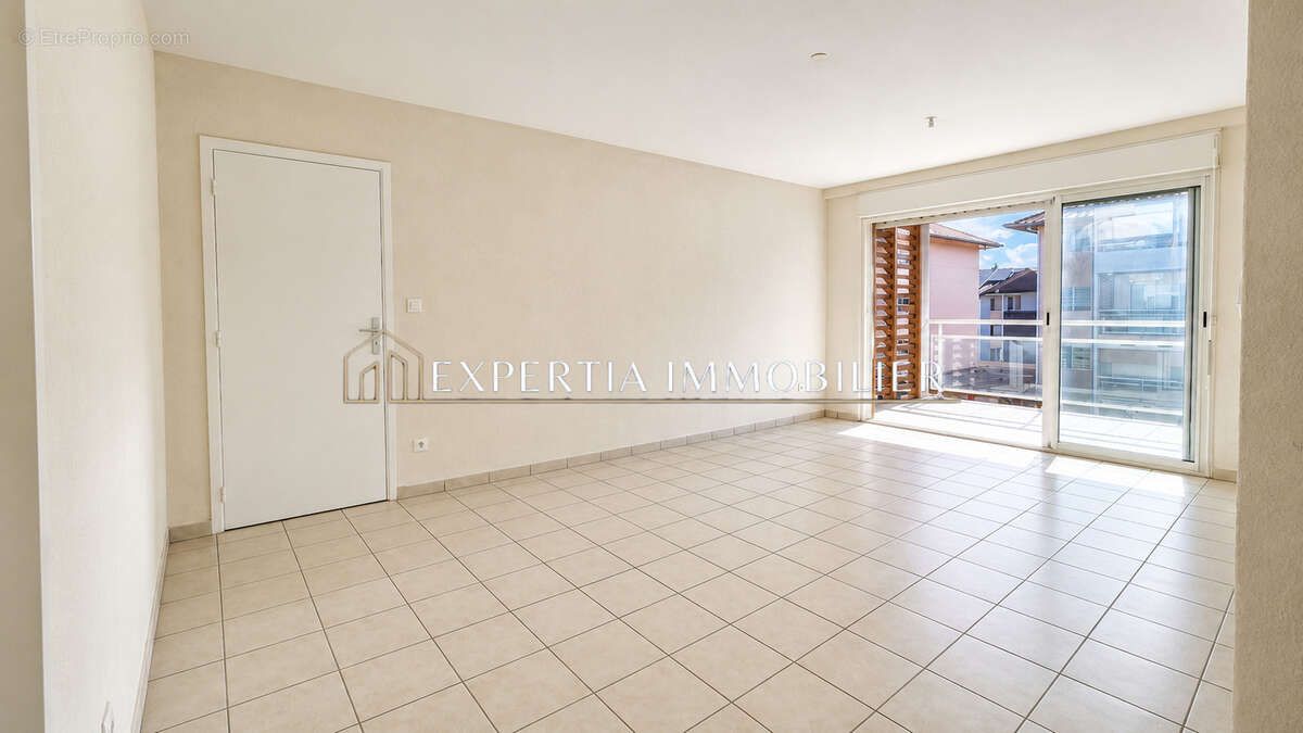 Appartement à CAYENNE