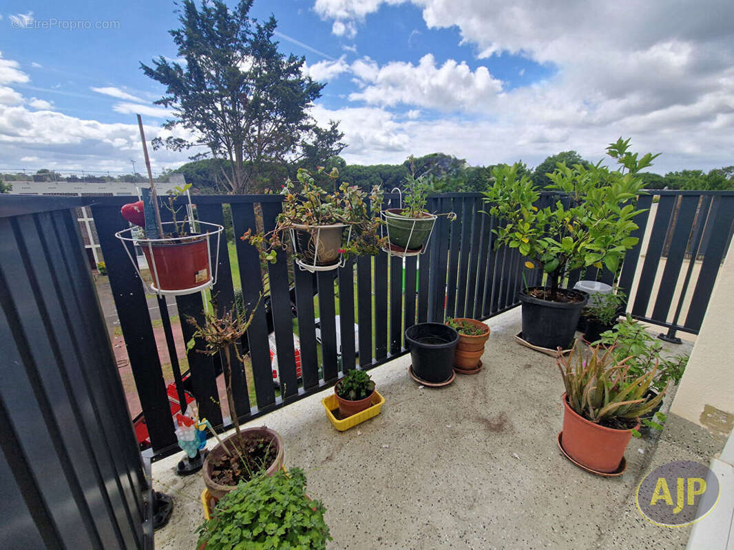 Appartement à BISCARROSSE