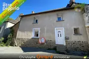 Maison à TINTENIAC