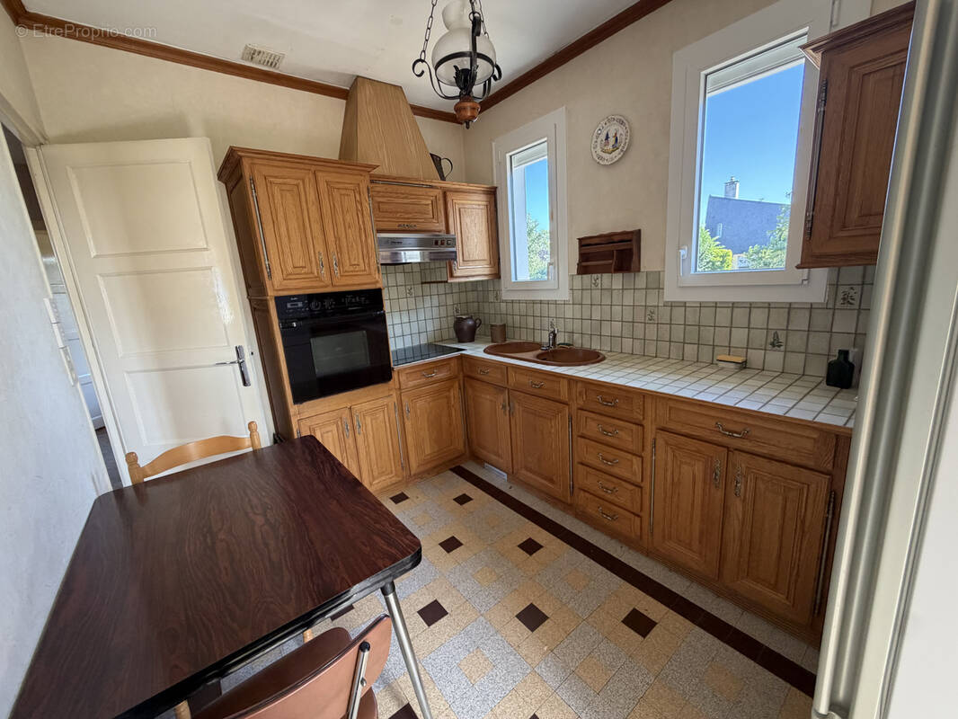 Photo Maison à Le Mans au prix de 156 600€