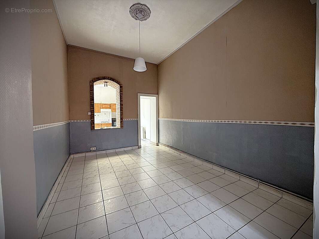 Maison à HAZEBROUCK