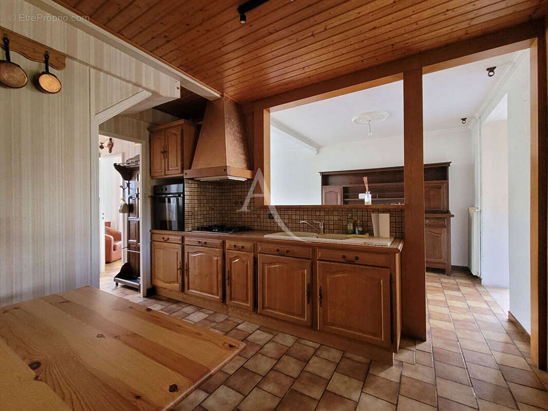 Maison à LA ROCHELLE