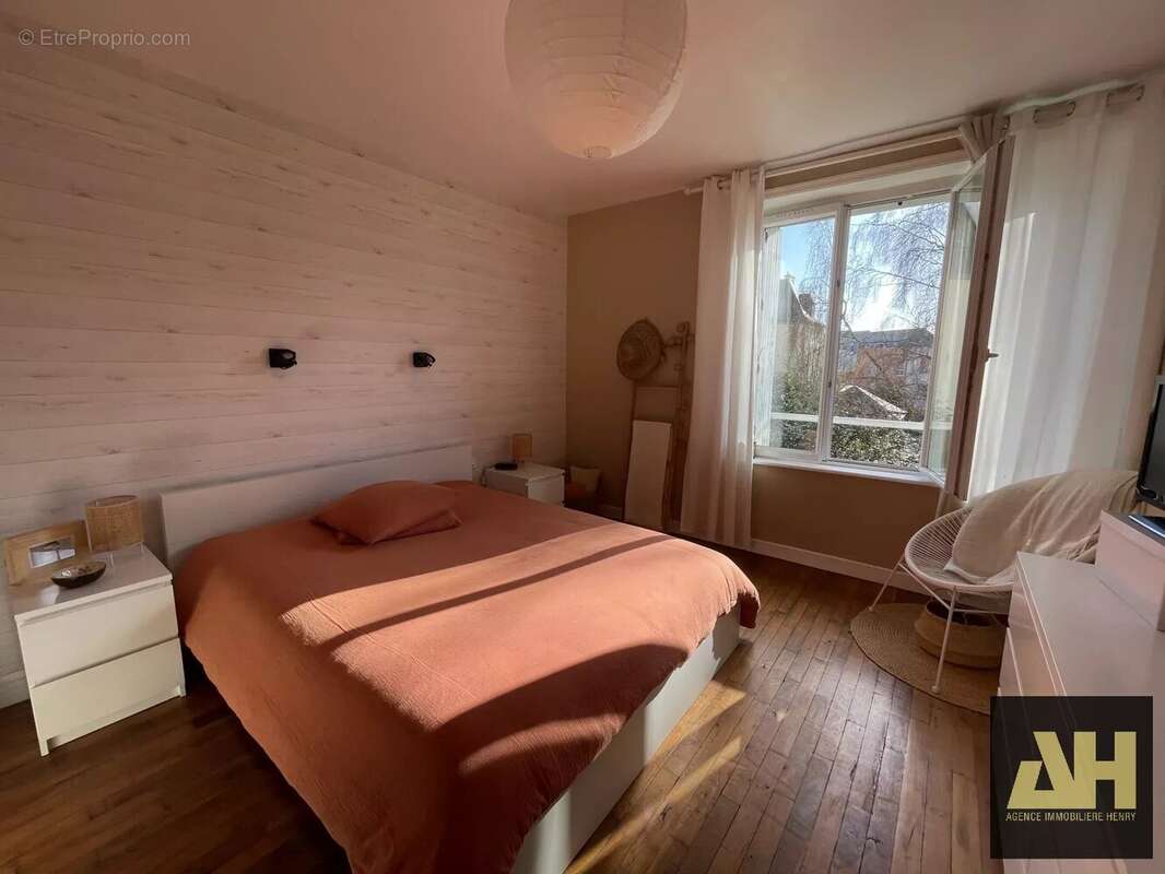 Appartement à BREST