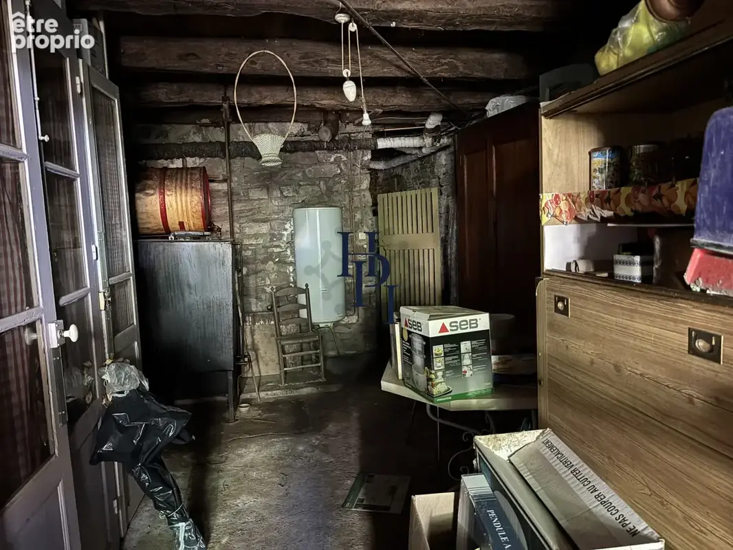 Vente maison Saint Izaire - photo 14