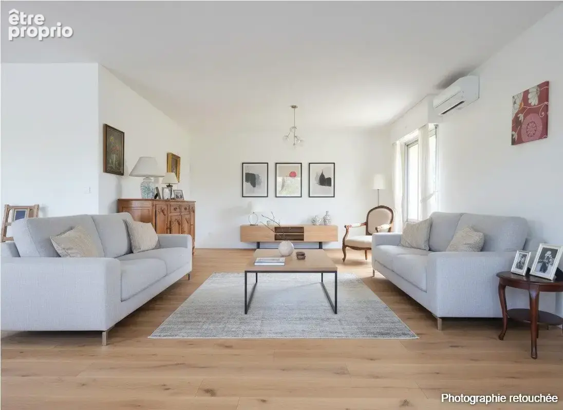 Maison 4 pièces 149 m² à vendre à Pessac (33600) - photo 4