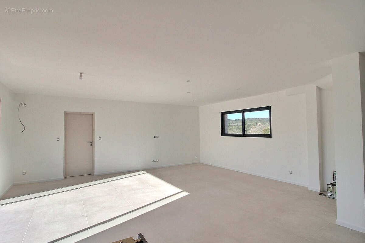 Maison à SAINT-GELY-DU-FESC