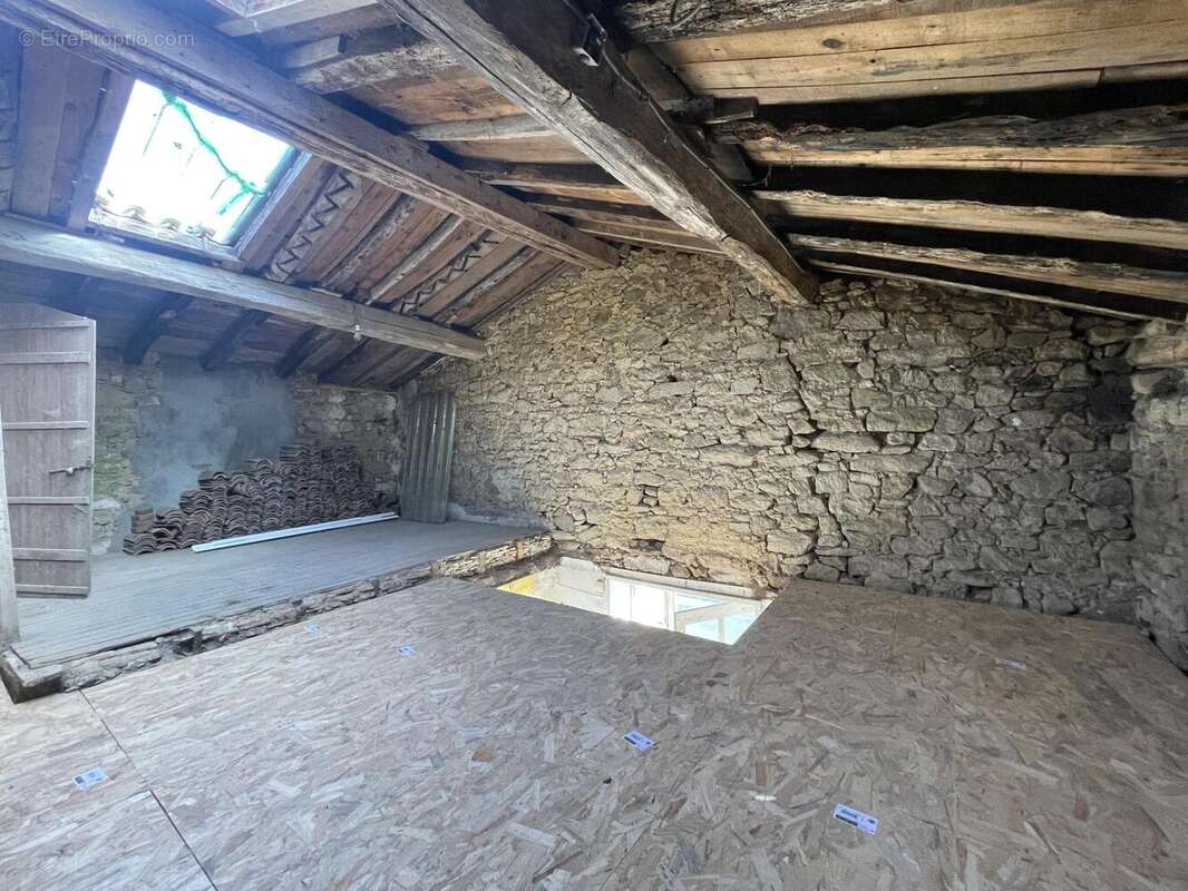 Photo 8 - Maison à SAINT-HILAIRE-DE-CLISSON