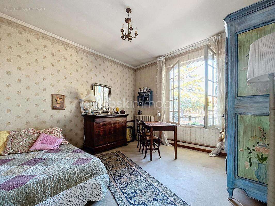 Maison à MONTPELLIER