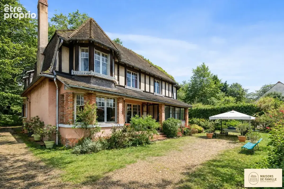 Maison à ANDRESY