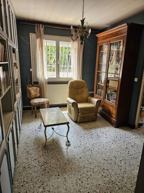 Maison à ALES