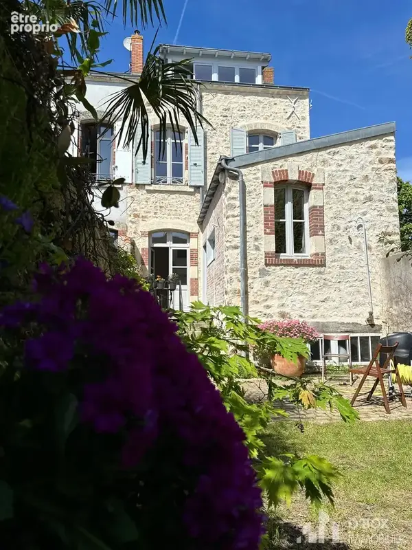Maison à LA ROCHE-SUR-YON