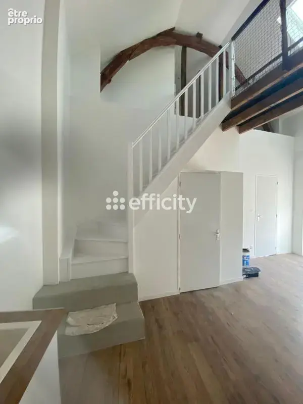 Maison 140 m² à Montoire-Sur-Le-Loir  - photo 10