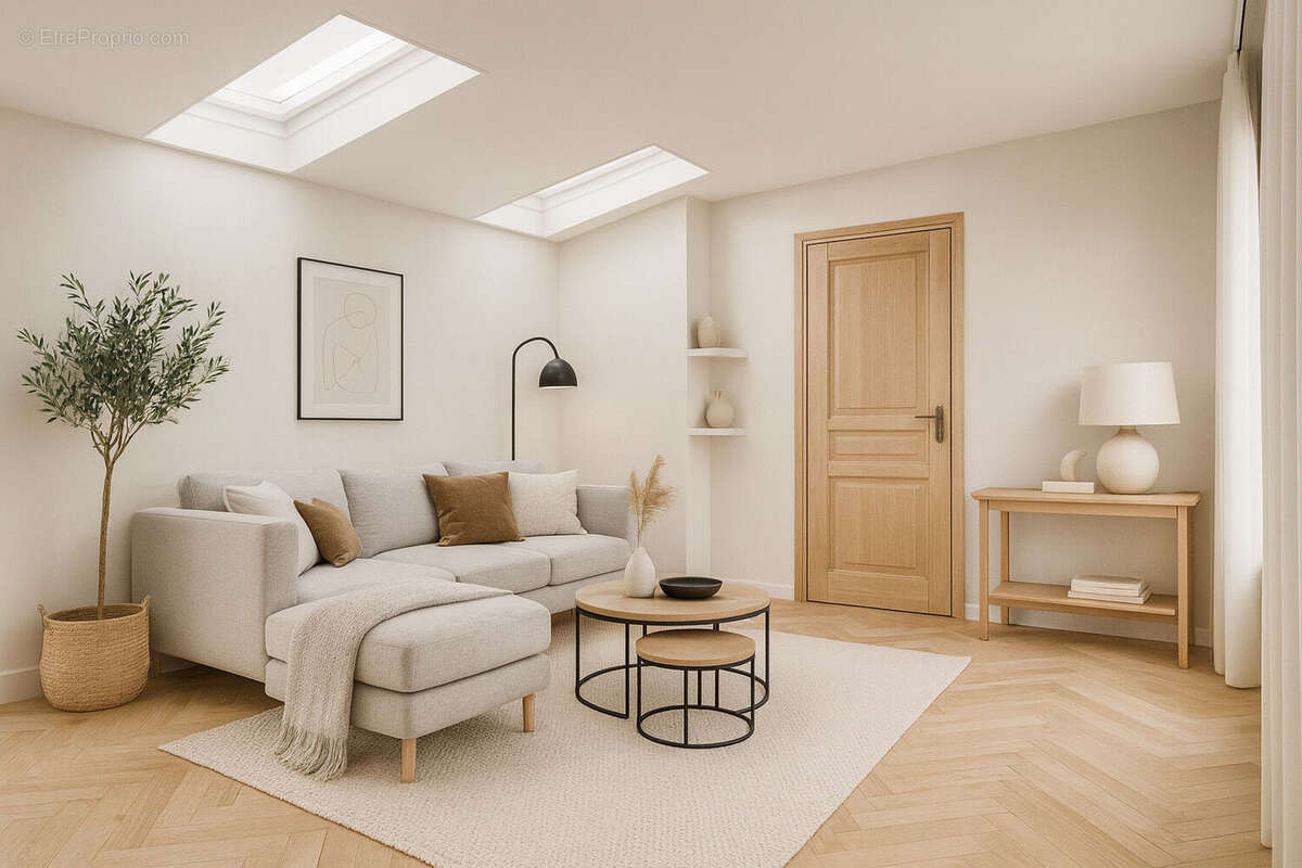 Photo 2 - Maison à AMIENS