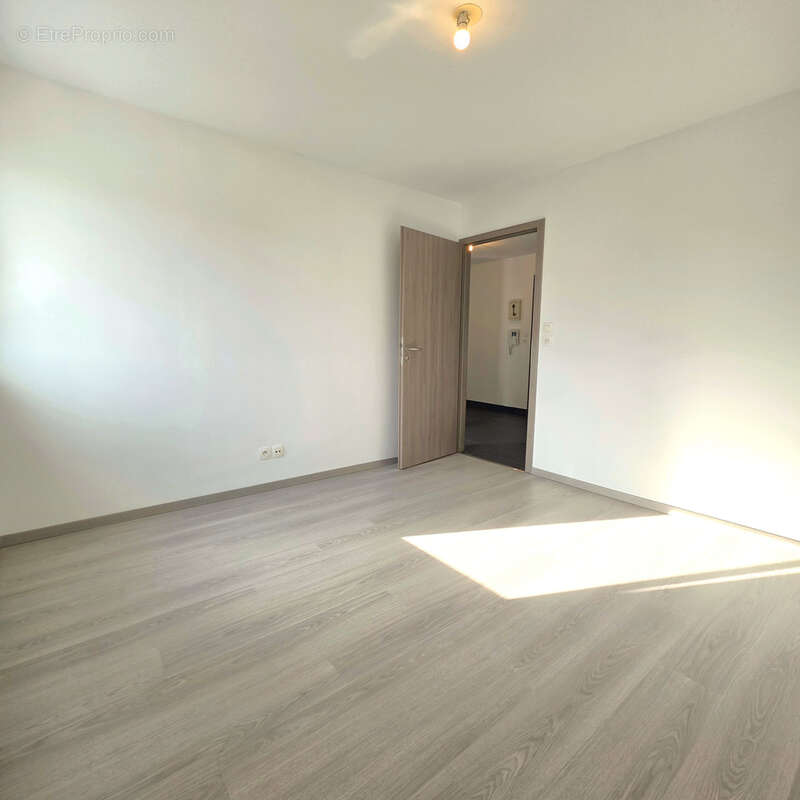 Appartement à HEGENHEIM