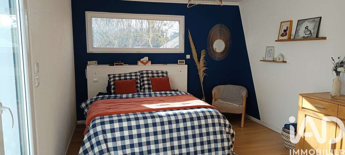 Photo 9 - Maison à CHOUZY-SUR-CISSE