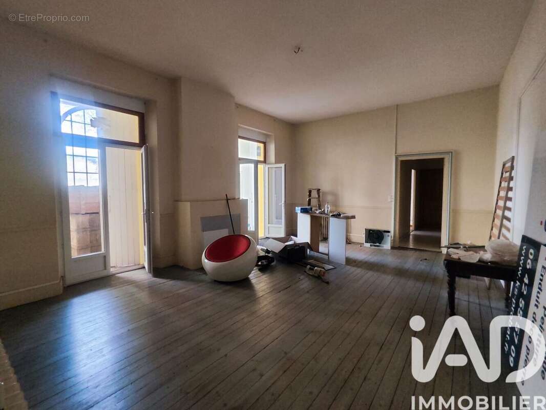 Photo 2 - Appartement à MONTAUBAN