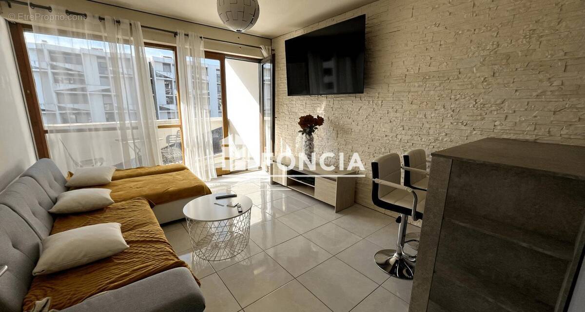 Appartement à PESSAC