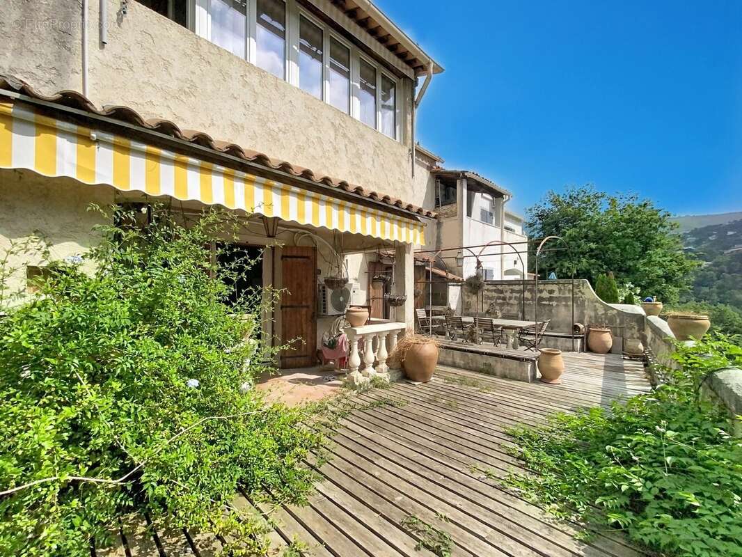 Maison à NICE