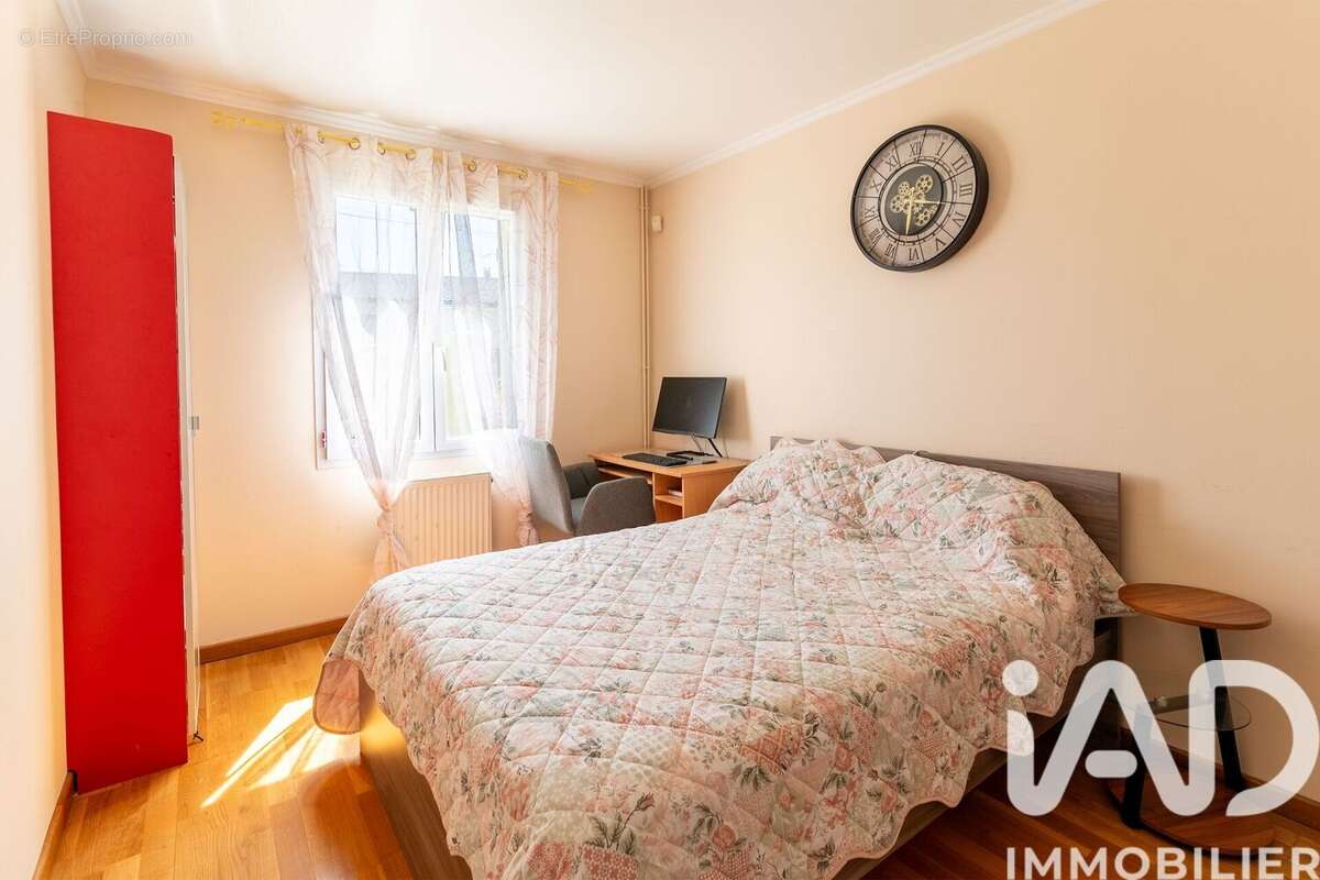 Maison 105 m² à Lagny-Sur-Marne  - photo 6