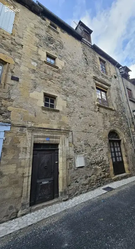 MAISON - Balcon Coeur de Village - photo 13