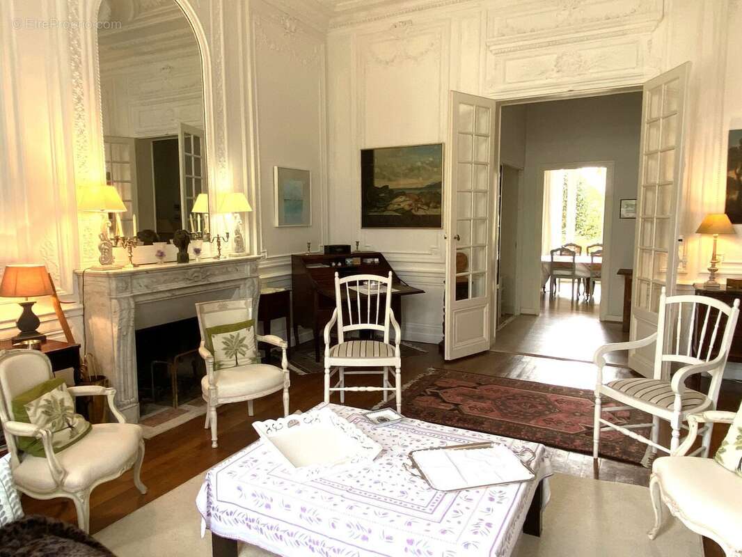 Maison à ANGERS