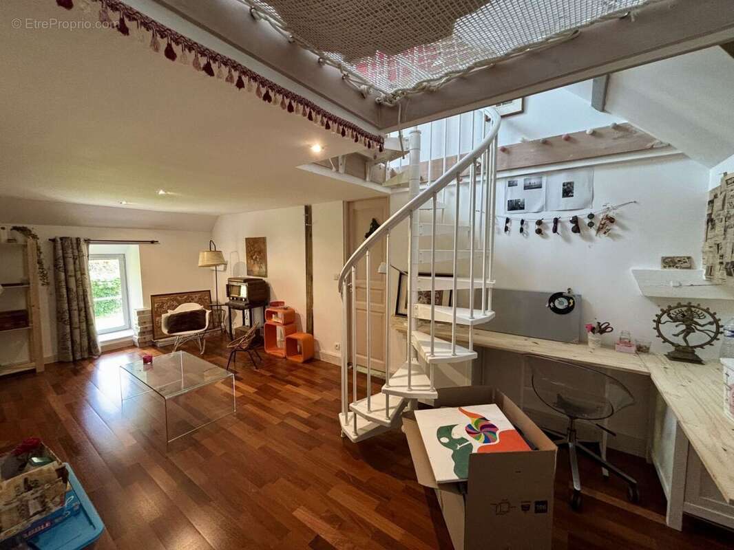 Maison proche Gisors - photo 3