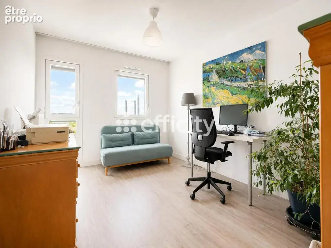 Appartement récent - photo 14