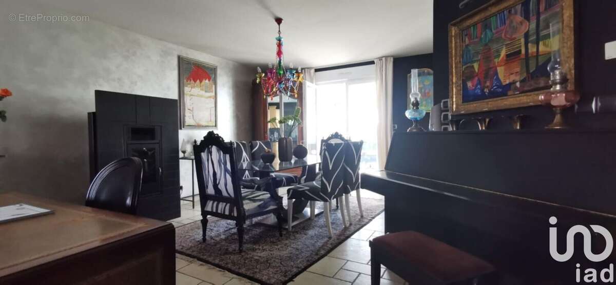 Photo 4 - Maison à VALMONT