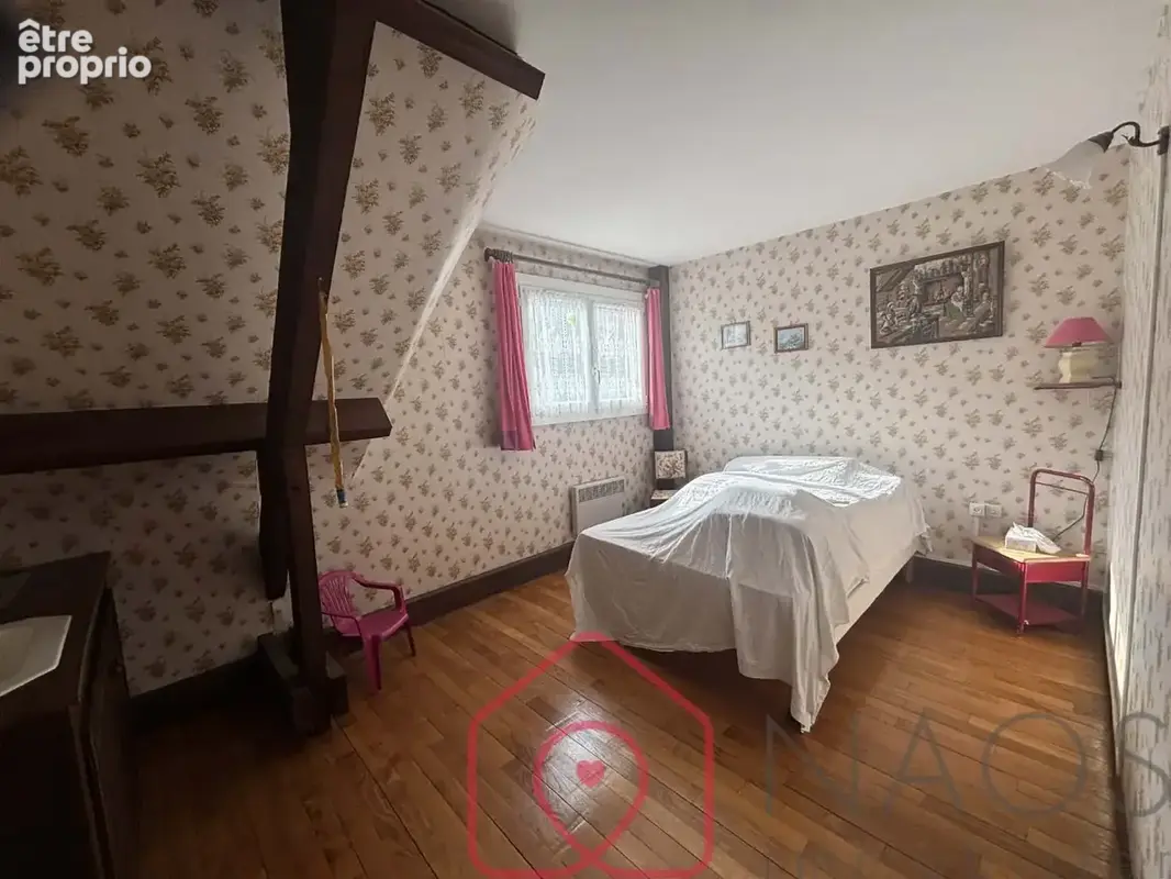 Maison individuelle édifiée sur un terrain clos et plat de 1 192 m - photo 9
