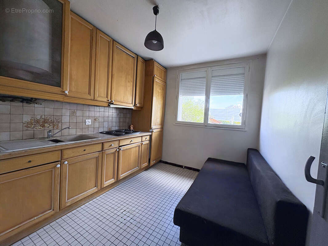 Appartement à DRANCY