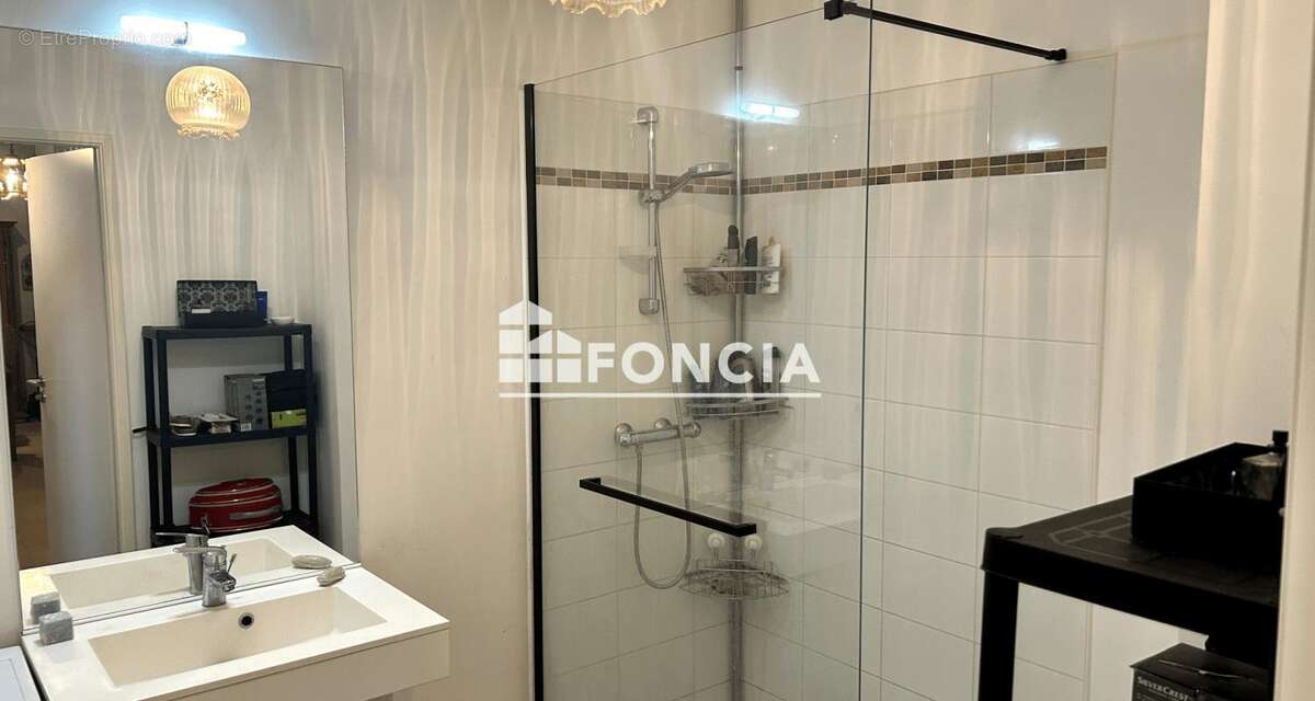 Appartement à DRAGUIGNAN