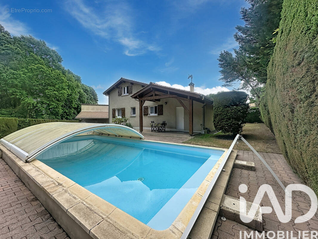 Photo 1 - Maison à MONT-DE-MARSAN