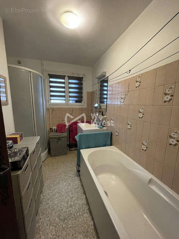 Maison à MAZAMET