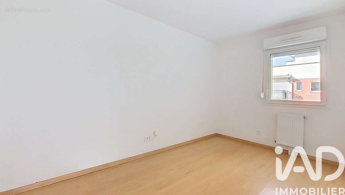 Photo 8 - Appartement à BESANCON