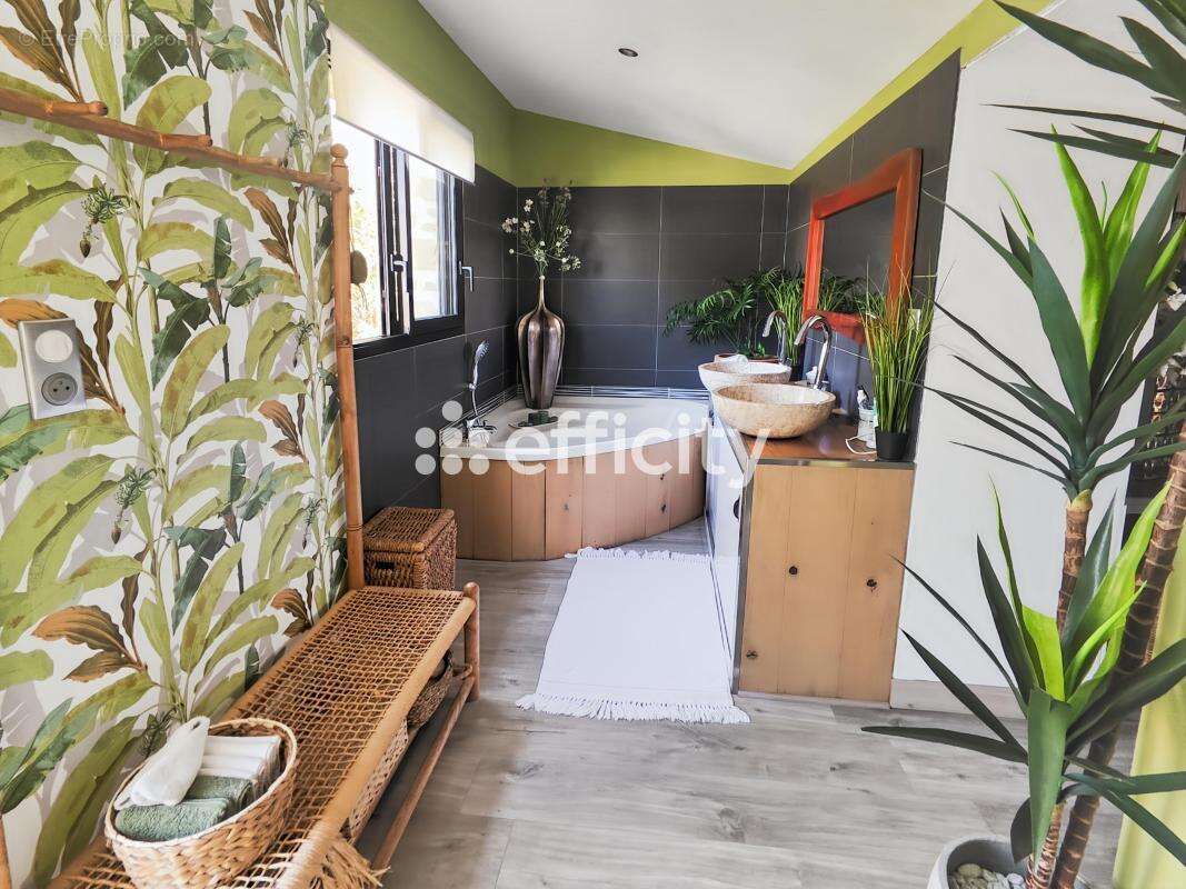 Maison individuelle - photo 15