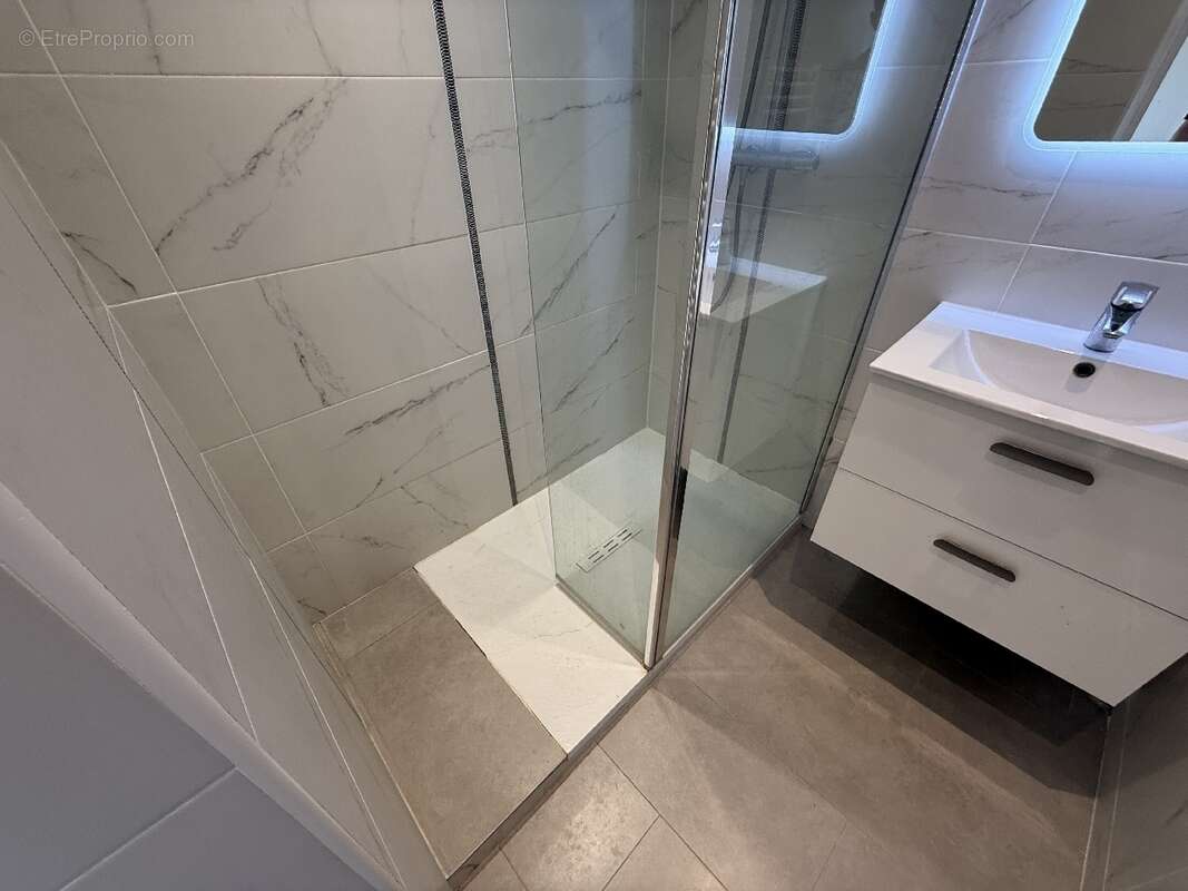 Appartement à CHAMPIGNY-SUR-MARNE