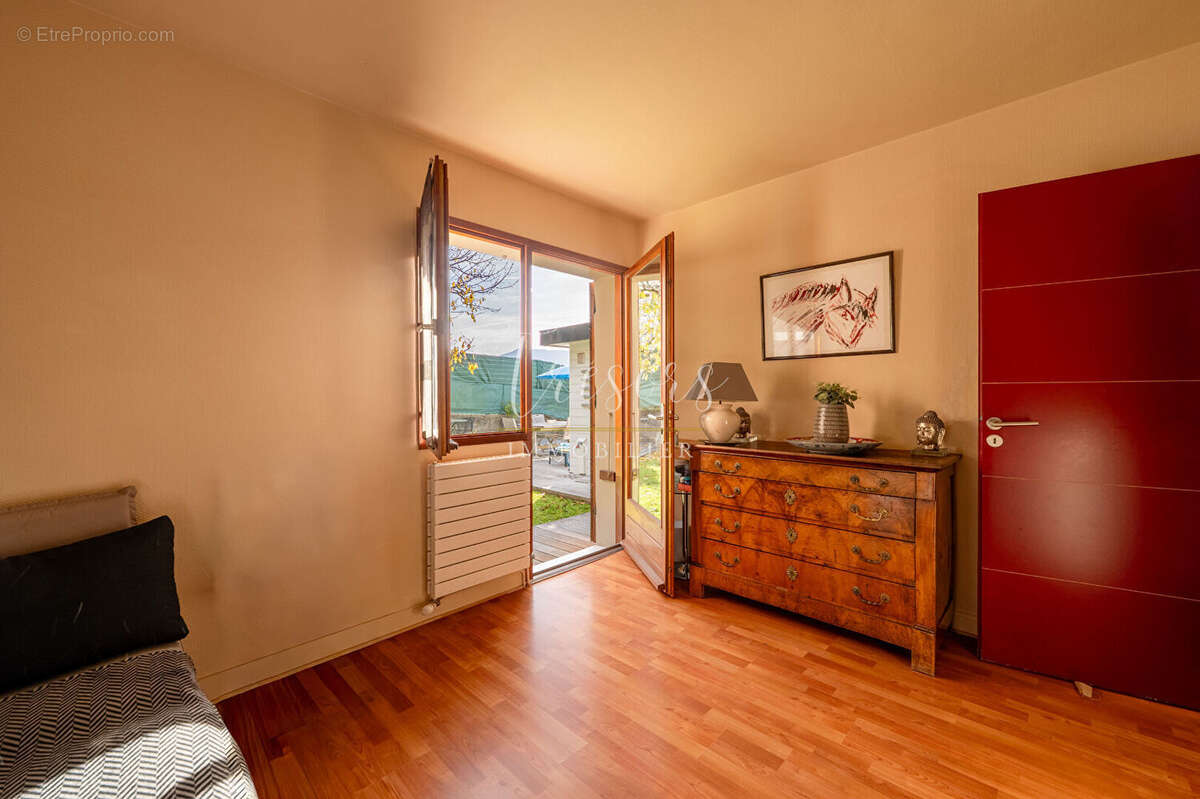 Maison à ANNECY-LE-VIEUX