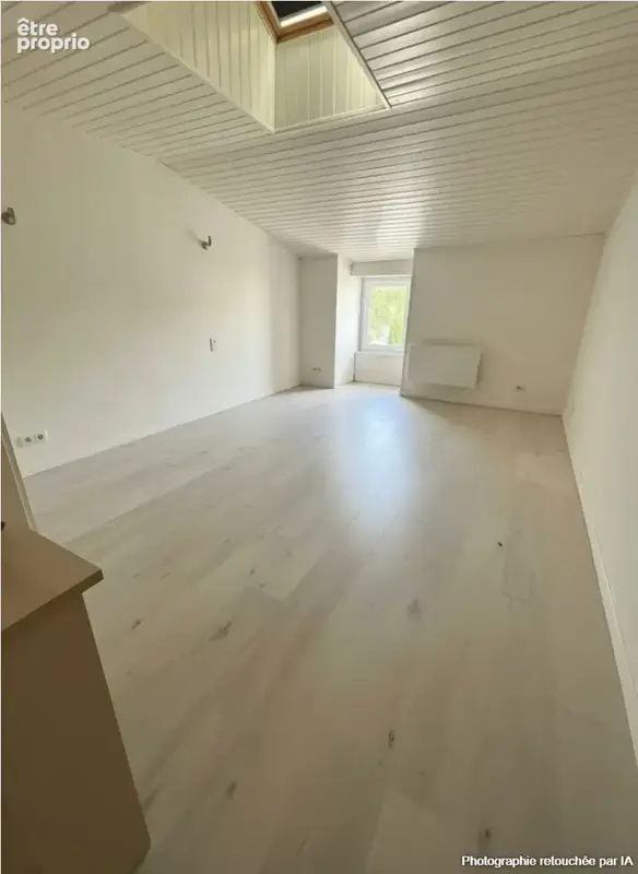 Maison  3 pièce(s) - photo 5