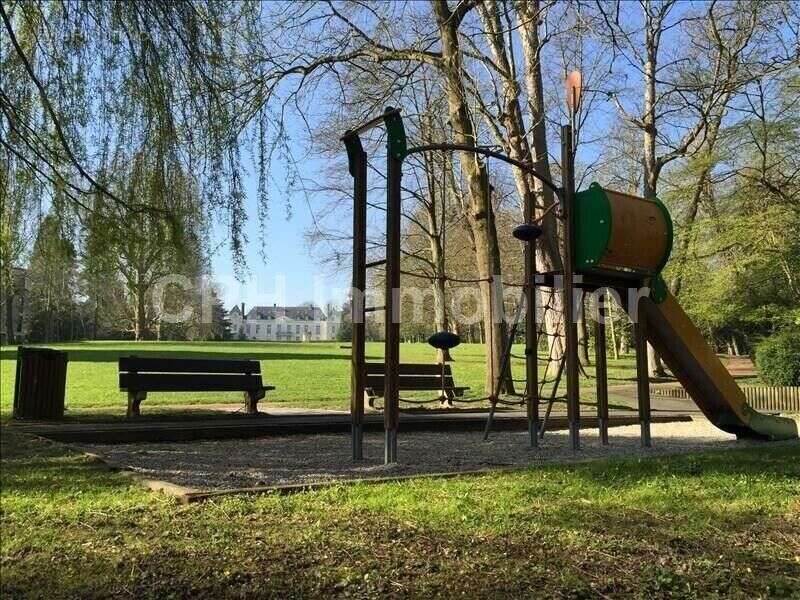 Appartement à LOUVECIENNES