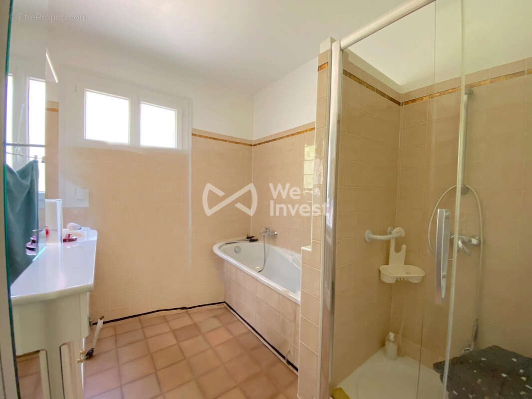 Maison à SAINT-JEAN-DE-VEDAS