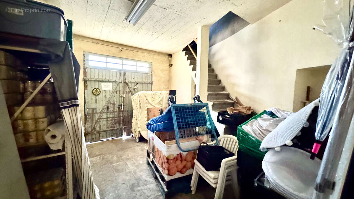 Appartement à LE PONTET