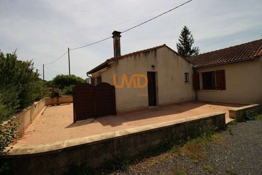 Maison de plain pied Bussac sur Charente - photo 13