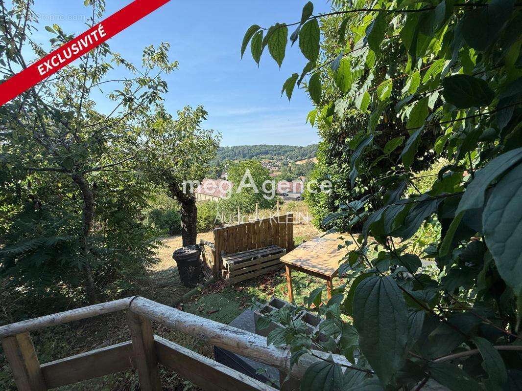 Maison vendu avec le Mobilier haut de gamme - Aucun travaux à prévoir - photo 16