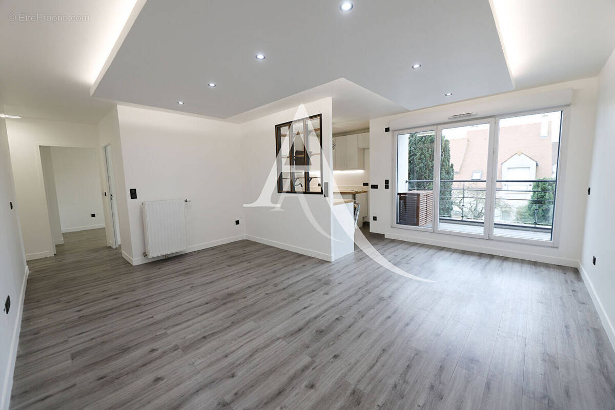 Appartement à CHATOU