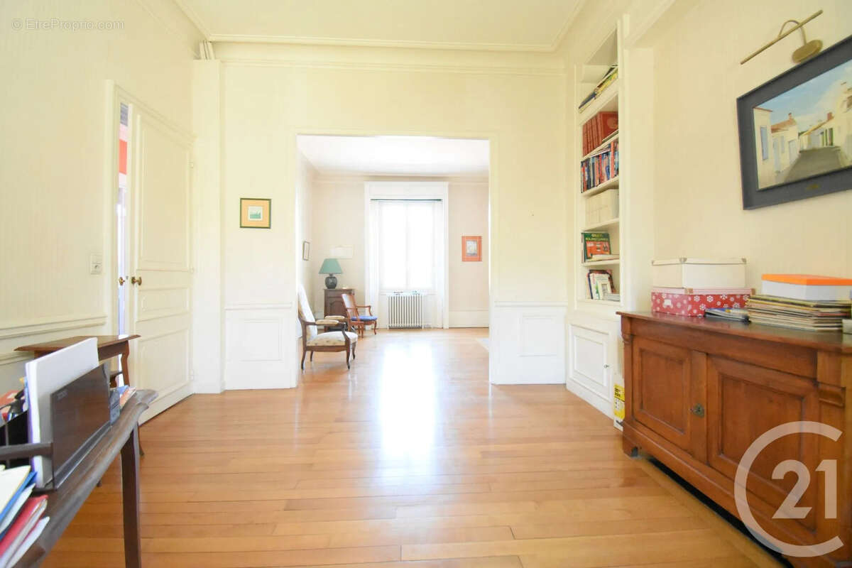Maison à VICHY