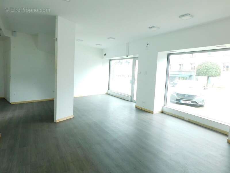 Appartement à ERNEE